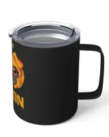 Insulated Mug