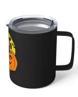 Insulated Mug
