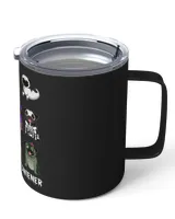 Insulated Mug