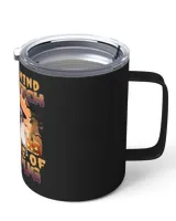 Insulated Mug