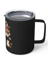 Insulated Mug