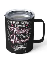 Insulated Mug