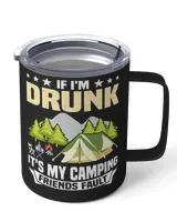 Insulated Mug