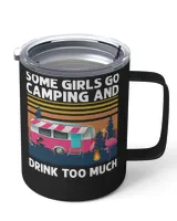 Insulated Mug