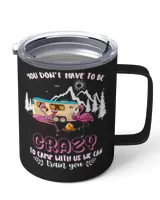 Insulated Mug