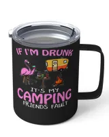 Insulated Mug
