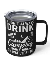 Insulated Mug