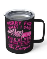 Insulated Mug