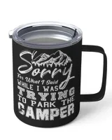 Insulated Mug