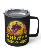 Insulated Mug