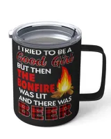 Insulated Mug