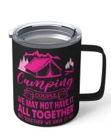 Insulated Mug