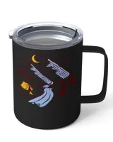 Insulated Mug