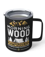 Insulated Mug