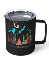 Insulated Mug