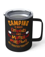 Insulated Mug