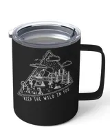 Insulated Mug