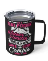 Insulated Mug
