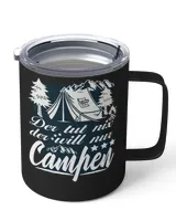 Insulated Mug