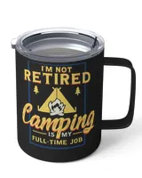 Insulated Mug