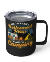 Insulated Mug
