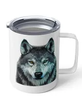 Insulated Mug
