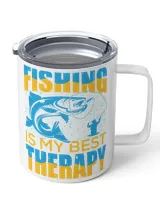Insulated Mug