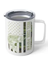 Insulated Mug