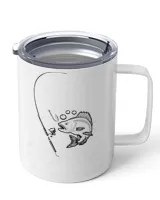 Insulated Mug