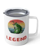 Insulated Mug