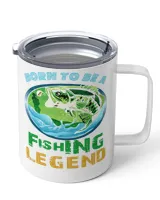 Insulated Mug