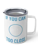 Insulated Mug