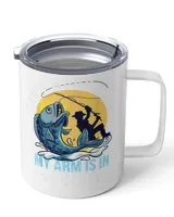 Insulated Mug