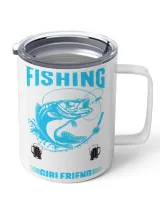 Insulated Mug