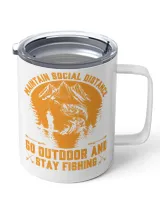 Insulated Mug