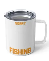 Insulated Mug