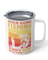 Insulated Mug