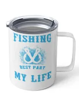 Insulated Mug