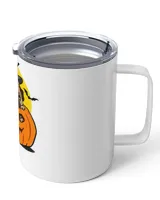 Insulated Mug