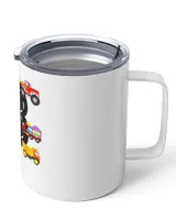 Insulated Mug