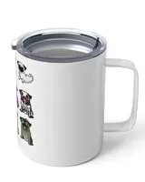 Insulated Mug