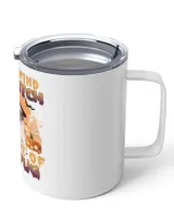 Insulated Mug