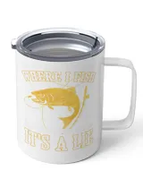 Insulated Mug
