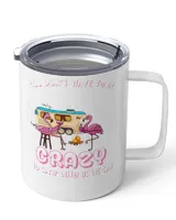 Insulated Mug