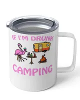 Insulated Mug