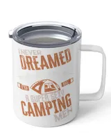 Insulated Mug