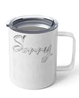Insulated Mug