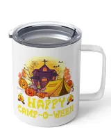 Insulated Mug