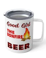 Insulated Mug