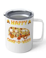 Insulated Mug